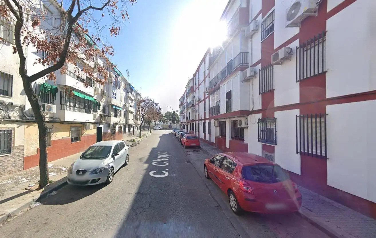 Flat for sale in SAUCE 11, imagen 2