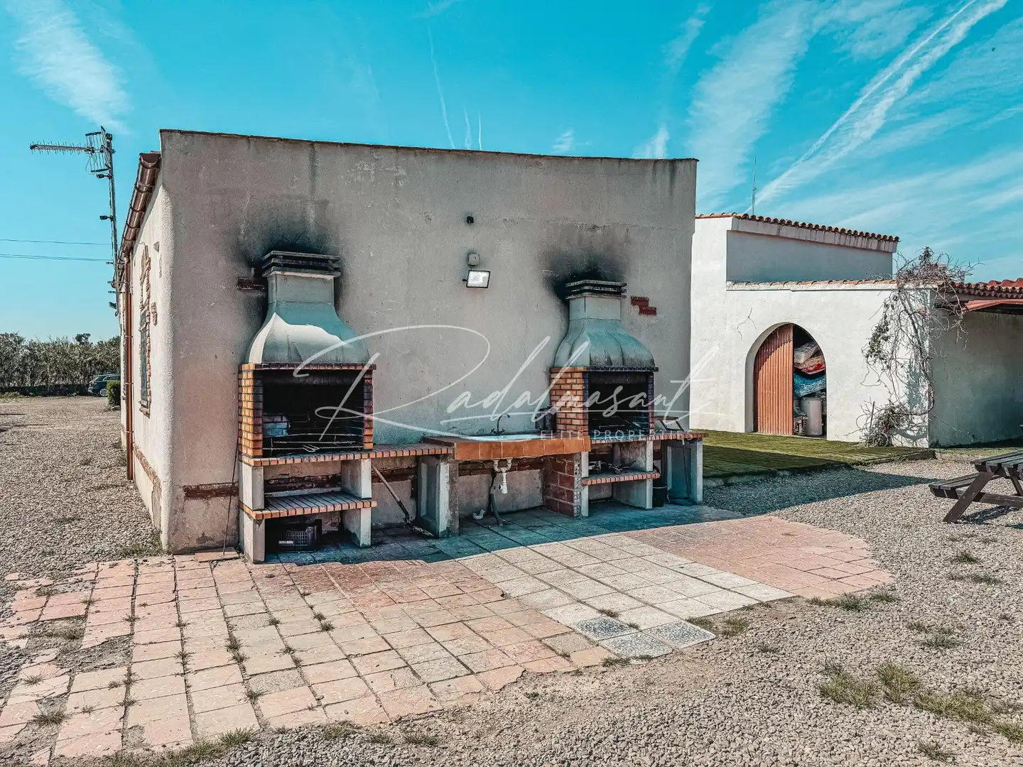 Houses for sale in Reus  with Air Conditioner, Swimming Pool and Furnished