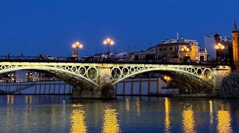 Photo 2 of Building for sale in Pelay Correa, Triana Casco Antiguo,  Sevilla Capital