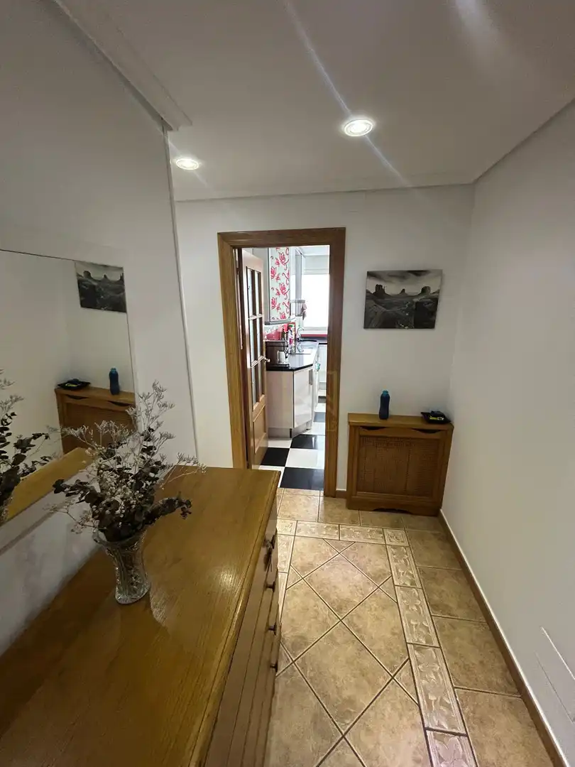 Flat for sale in Cartes  with Heating and Furnished