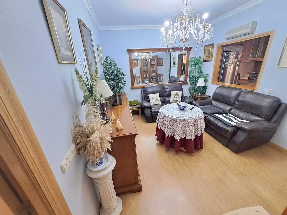 Apartment for sale in Centro ciudad, imagen 8