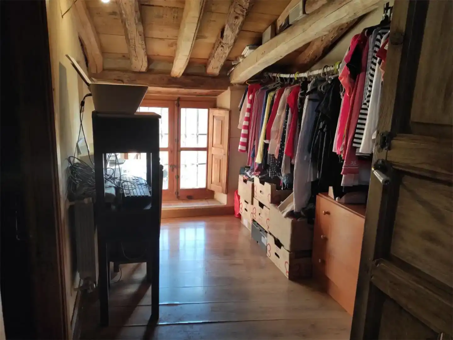 Local en venda en Encinillas amb Aire condicionat, Parquet i Moblat