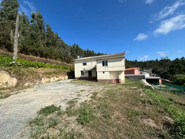 Chalet en venta en San Mateo - Castro- O Val, imagen 47