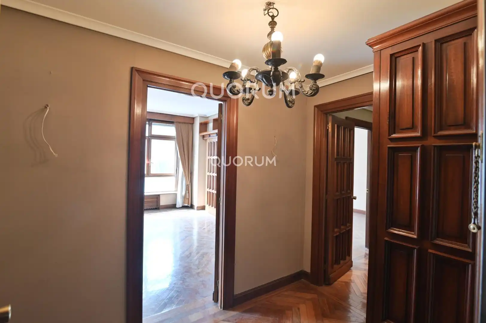 Habitación de Piso en venta en Bilbao  con Calefacción y Trastero
