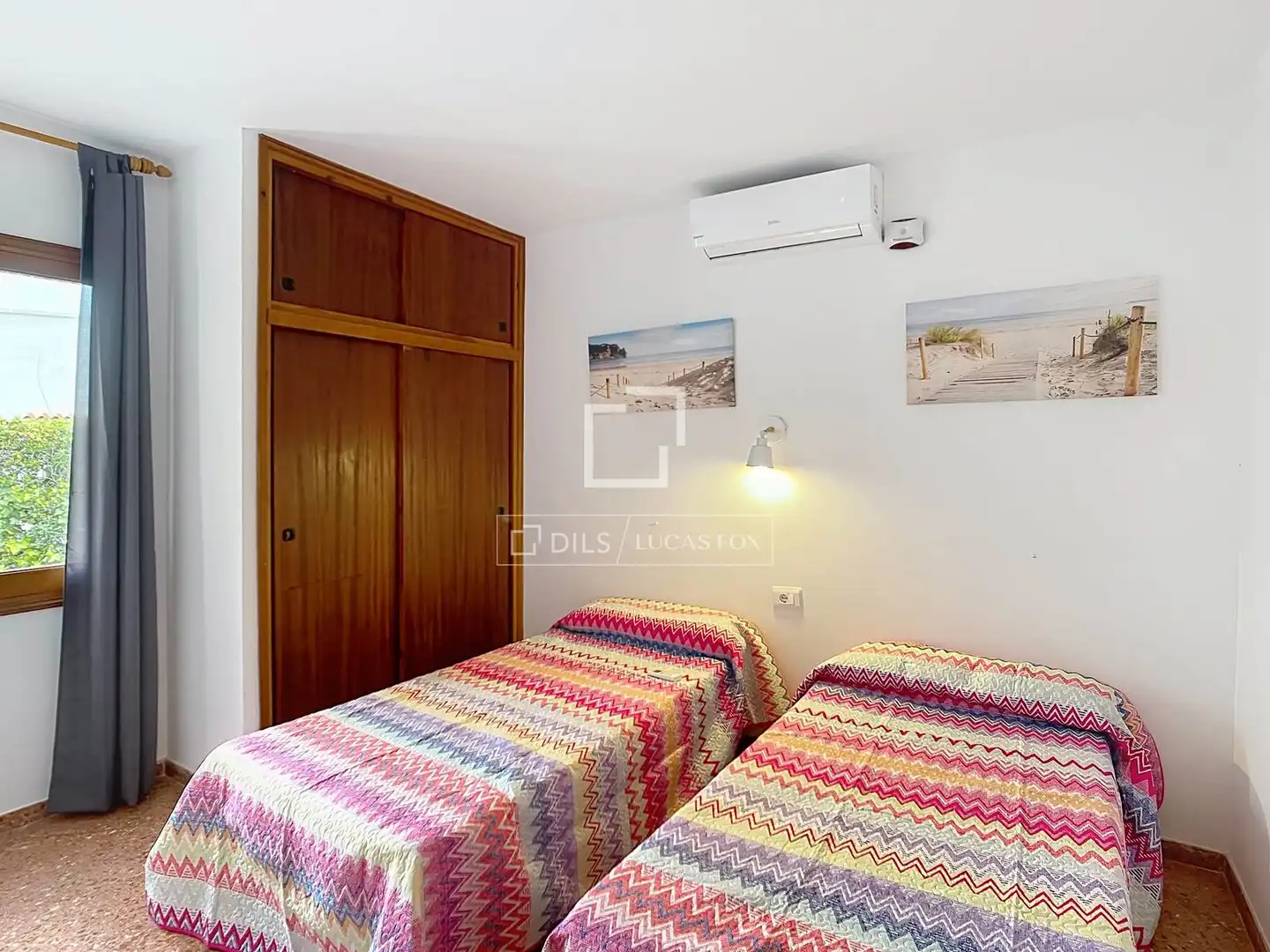 Dormitori de Casa o xalet en venda en Ciutadella de Menorca amb Aire condicionat, Terrassa i Traster