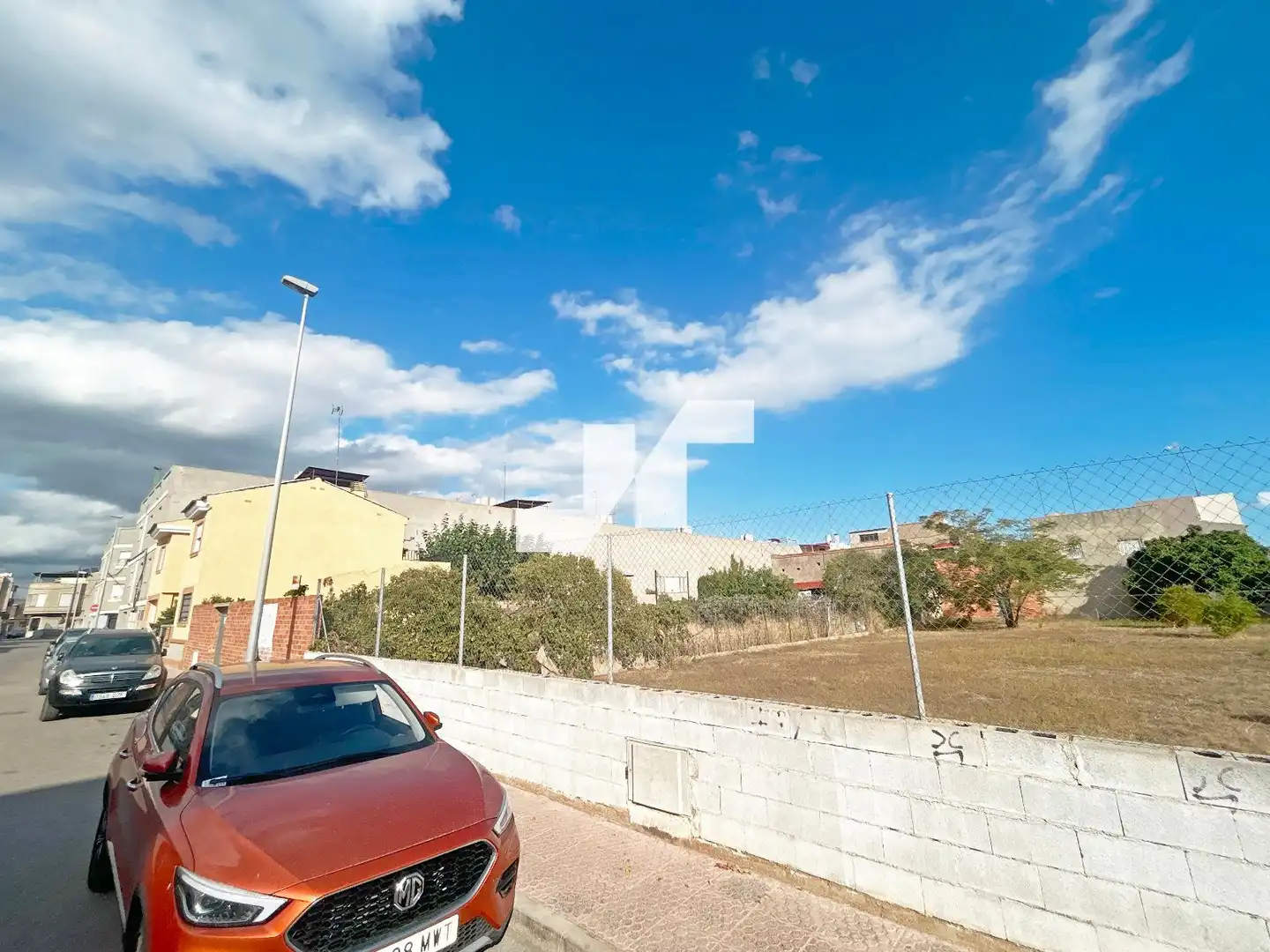Terreno rustico in vendita a ITURBI, imagen 20
