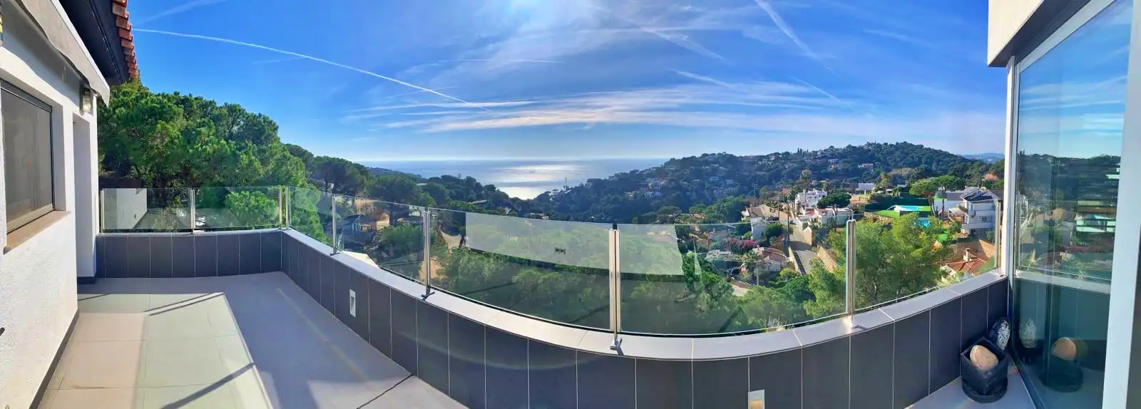 Villa con terrazza in vendita a Canyelles, imagen 23