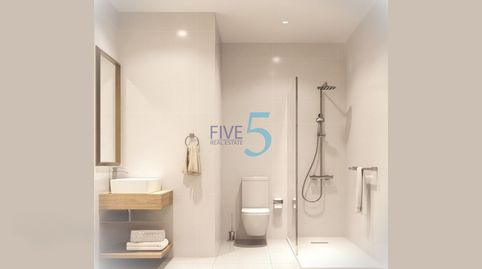 Foto 5 de Piso en venta en Centro ciudad, Jávea / Xàbia