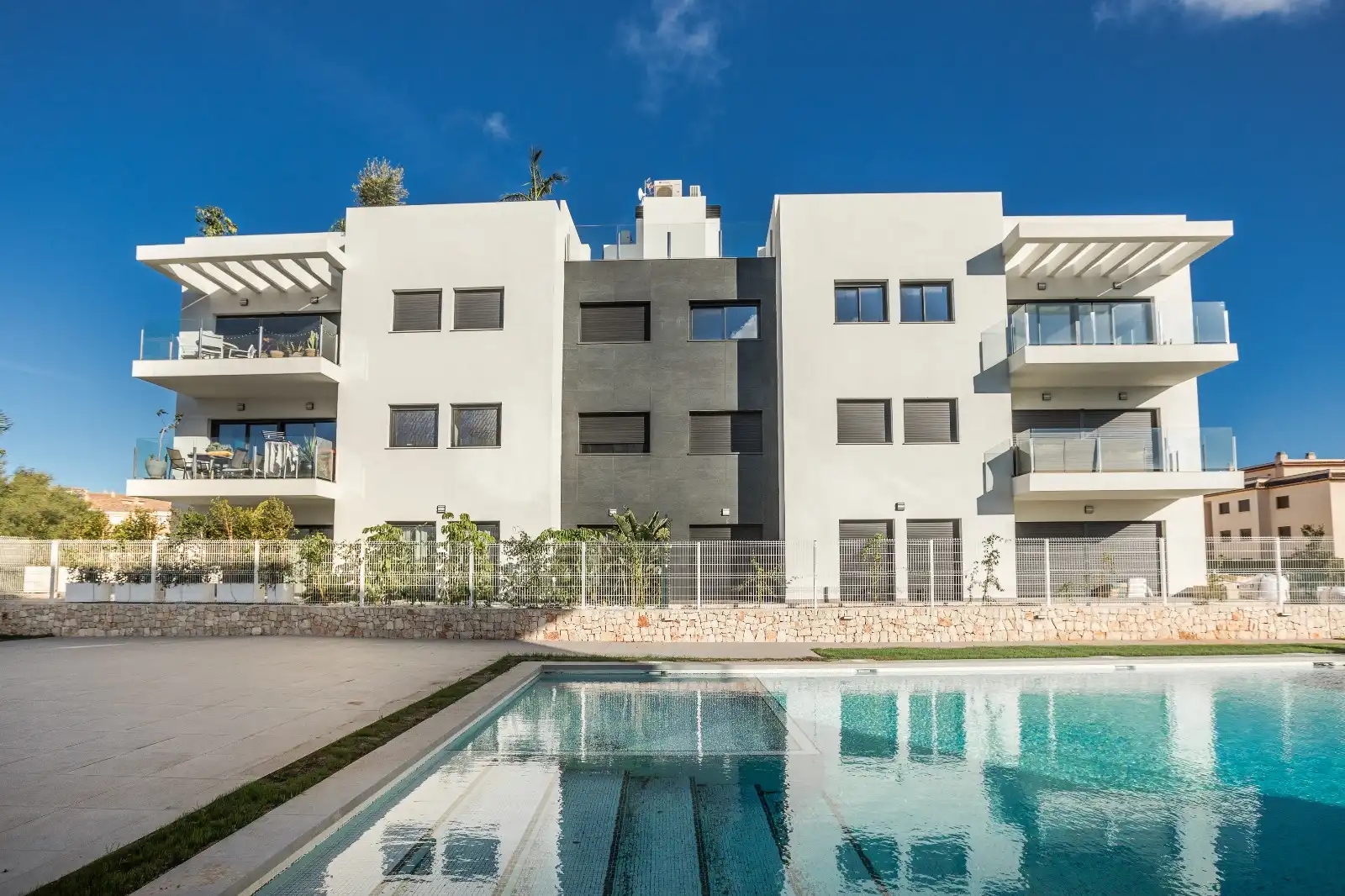 Apartment for sale in Montañar - El Arenal, imagen 2