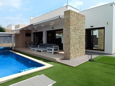 Haus mit Pool zum Verkauf in N/A