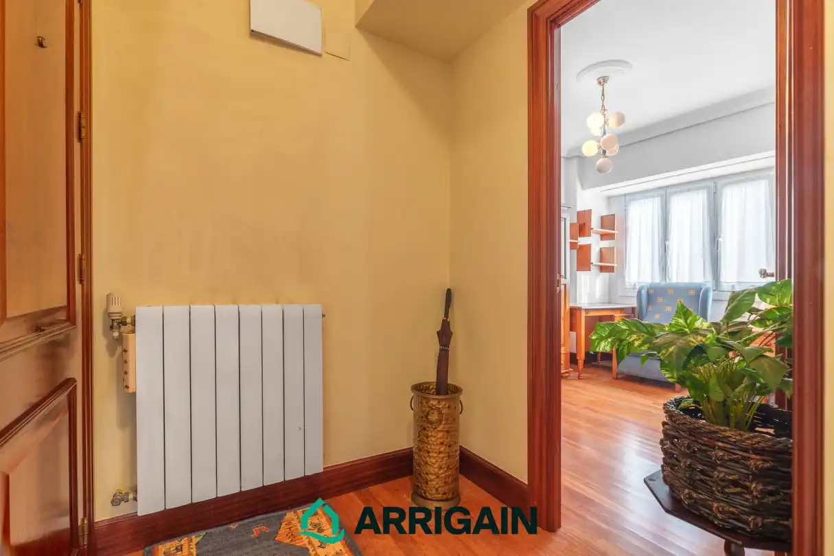 Flat for sale in Andoain  with Air Conditioner, Heating and Terrace