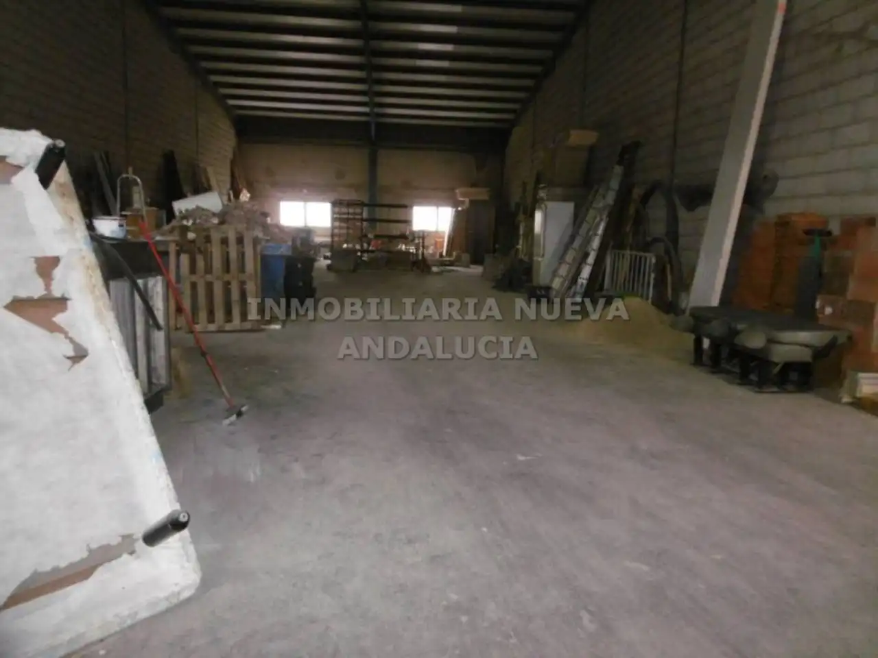 Industriegebäude zum Verkauf in Huércal de Almería, imagen 6