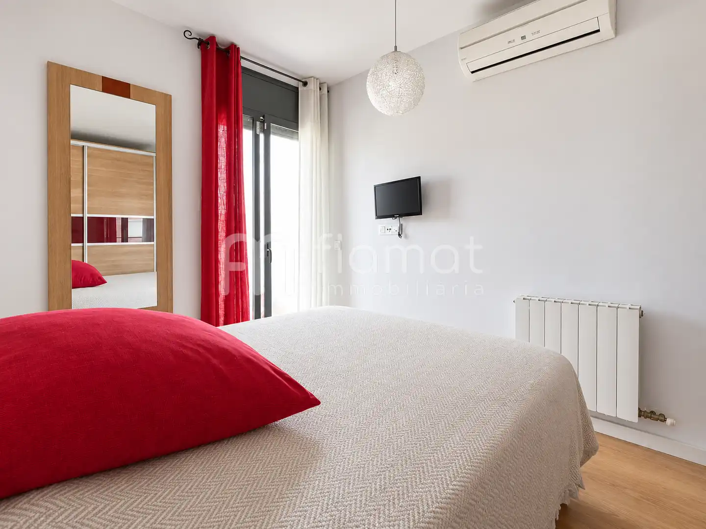 Appartamento con terrazza in vendita a Malgrat de Mar, imagen 20
