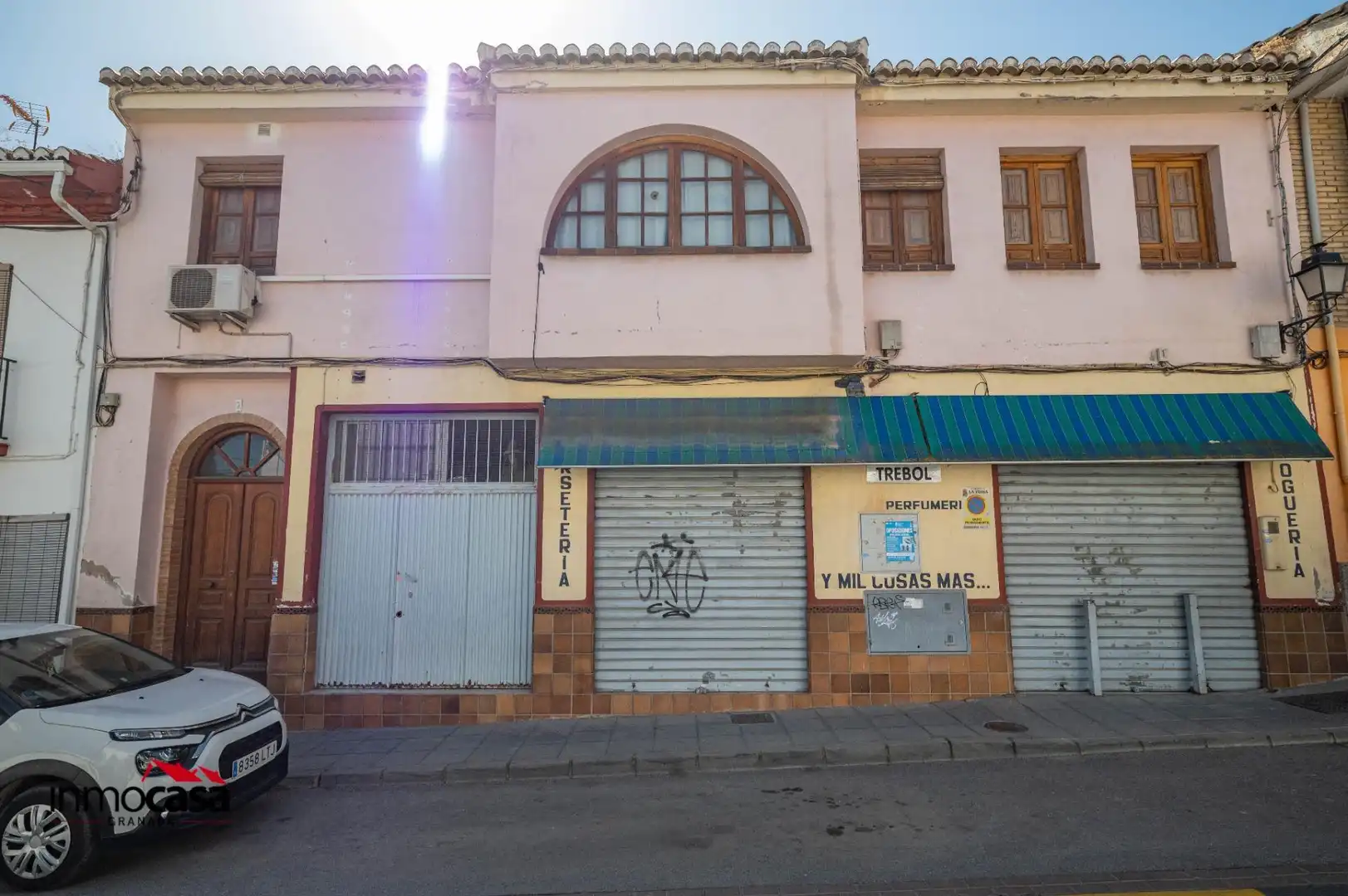 Residencial en venta en La Zubia Ciudad, imagen 3