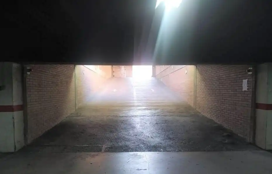 Garaje en venta en Barcelona