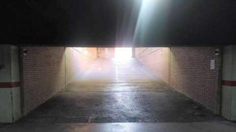 Foto 5 de Garaje en venta en Calle de Joan Miró, La Vila Olímpica del Poblenou, Barcelona Capital