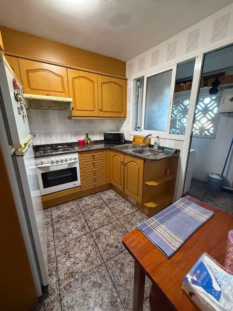 Piso con terraza en venta en Cunit Residencial, imagen 17