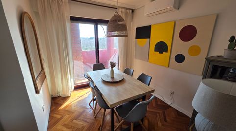 Foto 2 de Piso en venta en Calle del Risco de Los Claveles, 5f, Aravaca, Madrid Capital