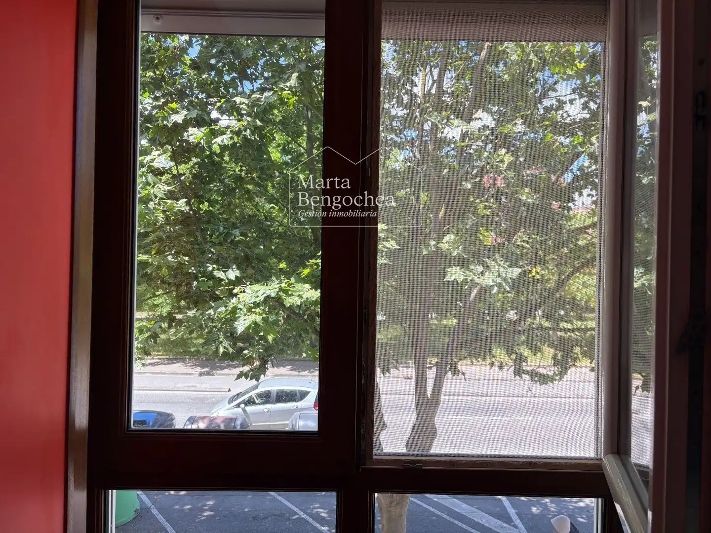 Exterior view of Flat for sale in Vitoria - Gasteiz  with Heating, Terrace and Storage room