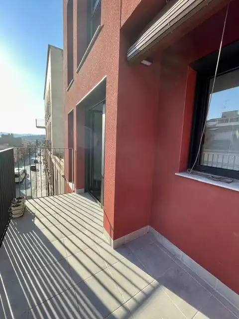 Piso con terraza en venta en Centre Vila, imagen 59