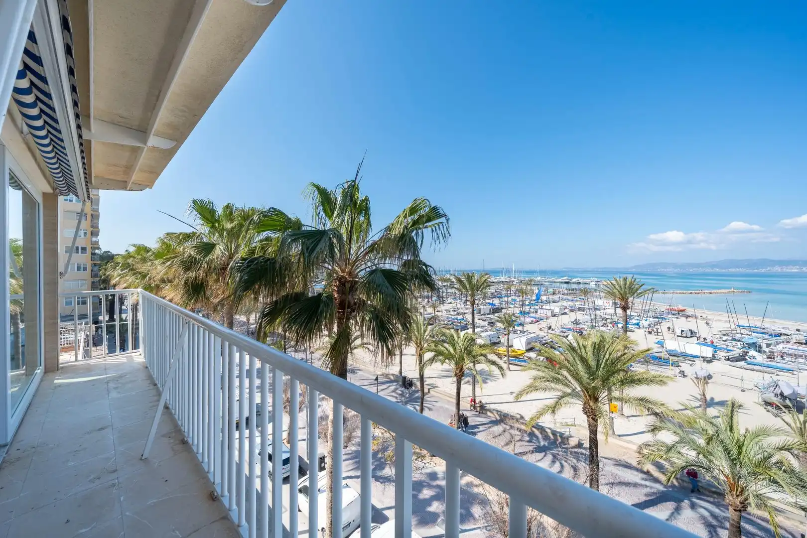 Appartamento con terrazza in vendita a Avenida MIRAMAR 11, imagen 32