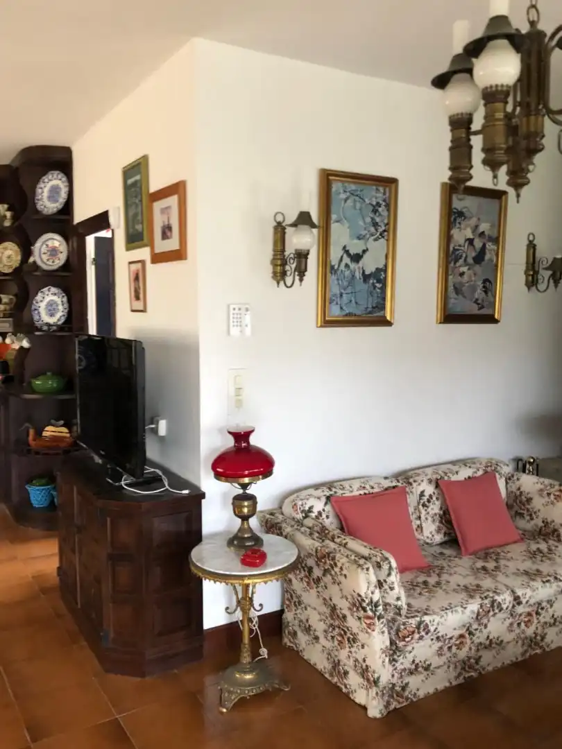 Casa o chalet de alquiler en Vila Área Núcleo, 172, Área Rural