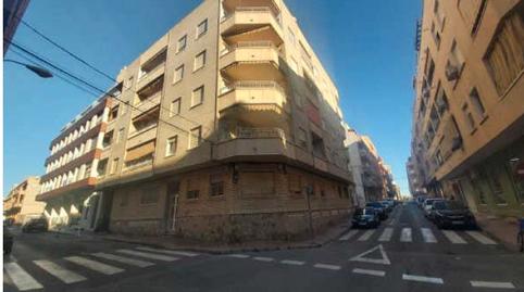 Foto 5 de Garatge en venda a Calle Noruega, 10, Zona Playa de los Locos, Torrevieja