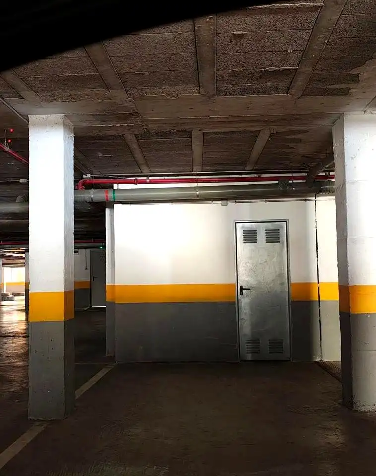 Wohnung mit Terrasse zur Miete in Rambla de los Menceyes, imagen 13
