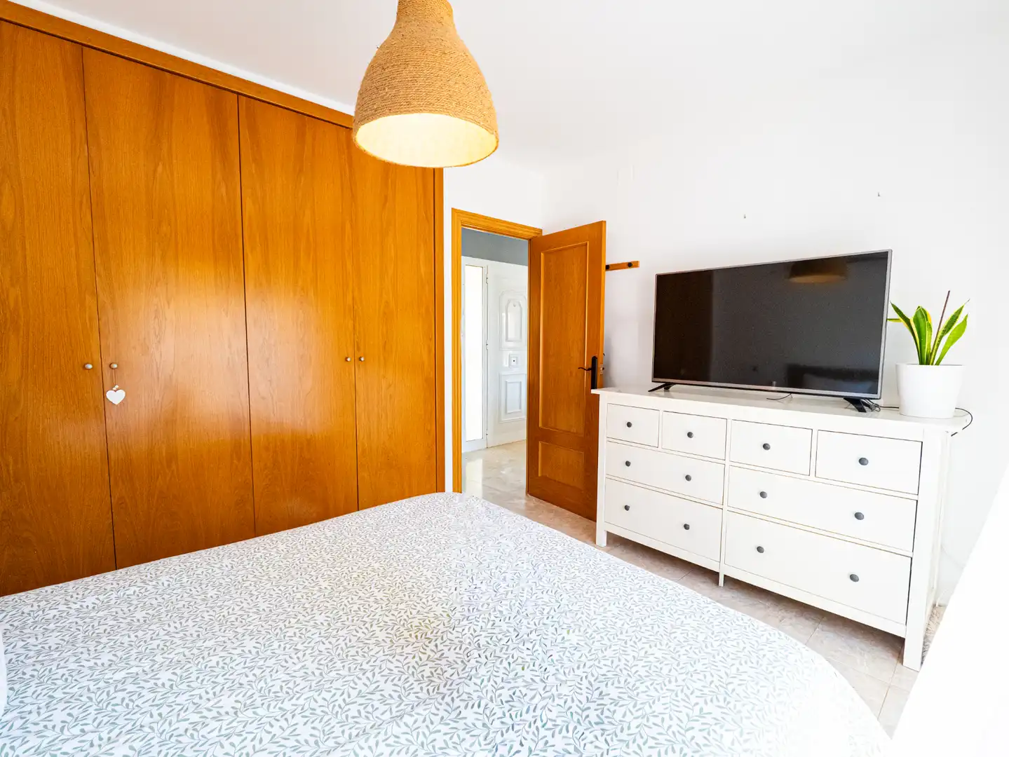Bedroom of Detached homes for sale in Calafell  with Heating, Private garden and Terrace