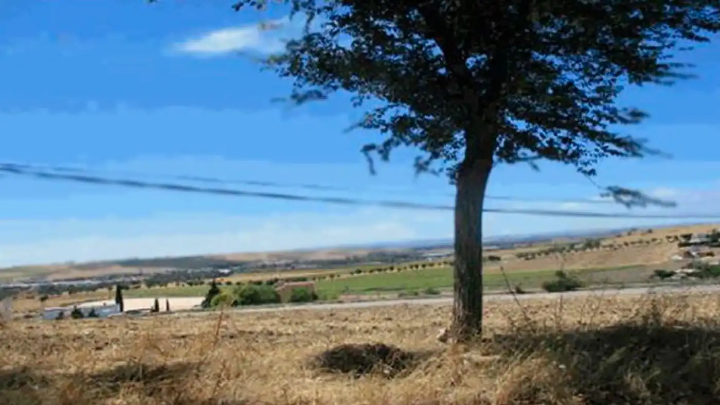 Residencial en venta en Écija