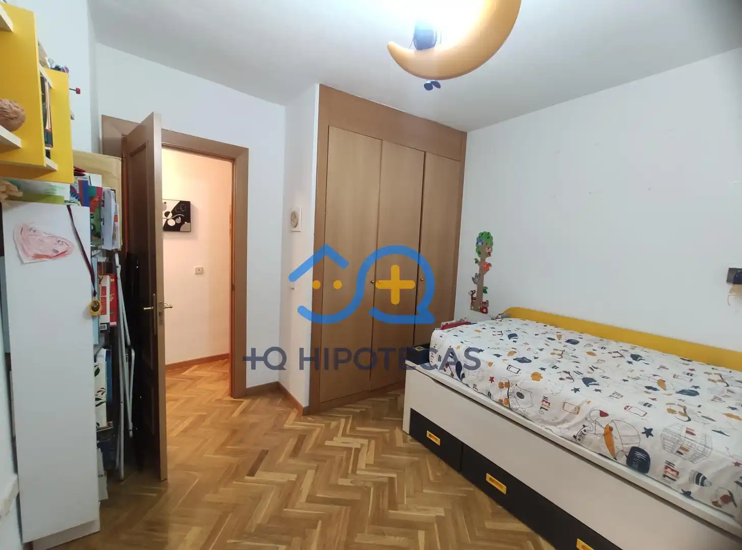Flat for sale in Estación - Cruz Roja, imagen 14