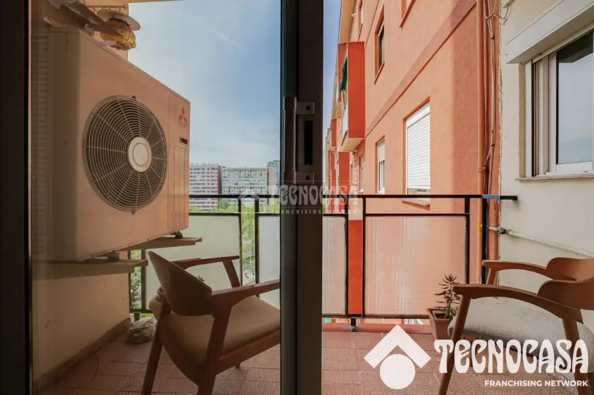 Flat for sale in Diagonal Mar i el Front Marítim del Poblenou