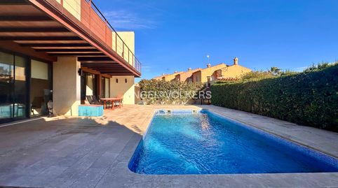 Foto 3 de Casa o chalet en venta en Carrer de Costa Rica, 15, Costa del Zèfir, Mont-roig del Camp
