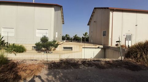 Foto 2 de Casa o chalet en venta en Viejo del Puerto, La Viña, Lorca