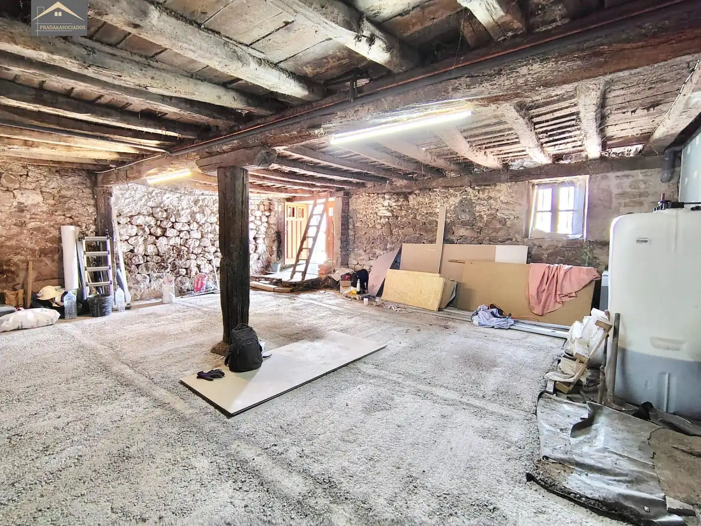 Country homes for sale in Arenas de Iguña  with Heating, Storage room and Furnished