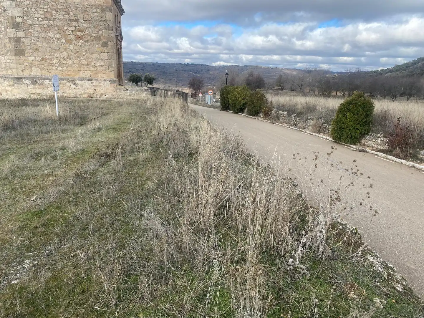 Terreno residencial en venta en Brihuega, imagen 3