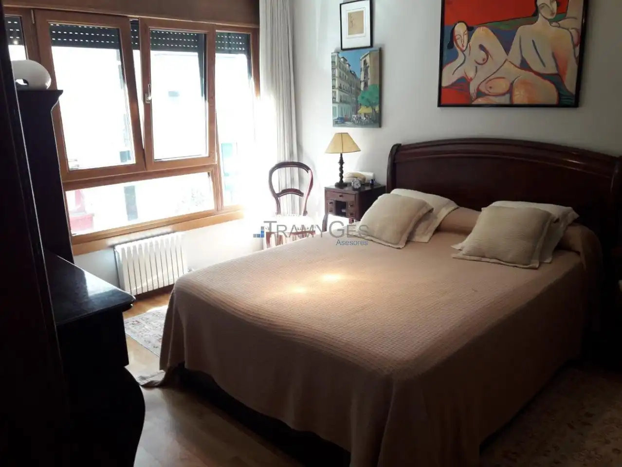 Appartement avec ascenseur à vendre à RUA CANCELEIRO, imagen 9