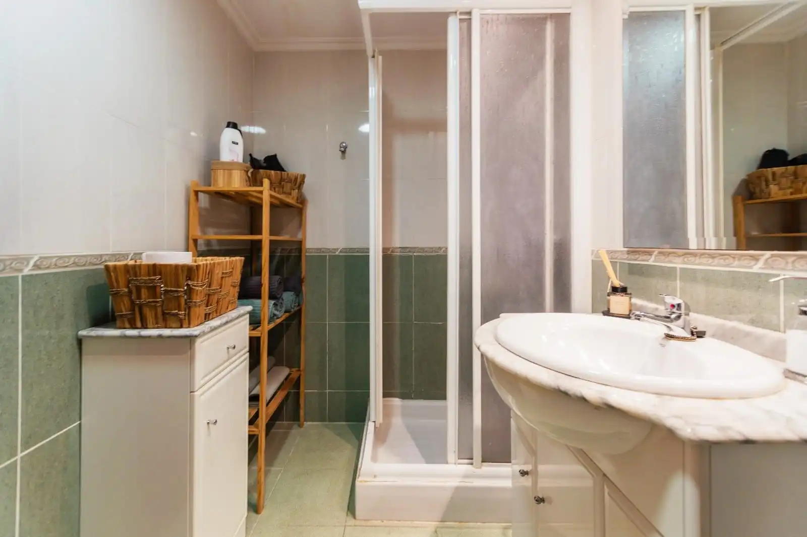 Piso con terraza en venta en Pobles del Sud, imagen 17
