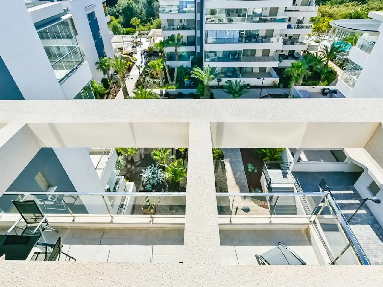 Apartment mit Pool zum Verkauf in Orihuela Costa, imagen 10