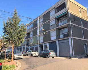 Exterior view of Flat for sale in Illueca