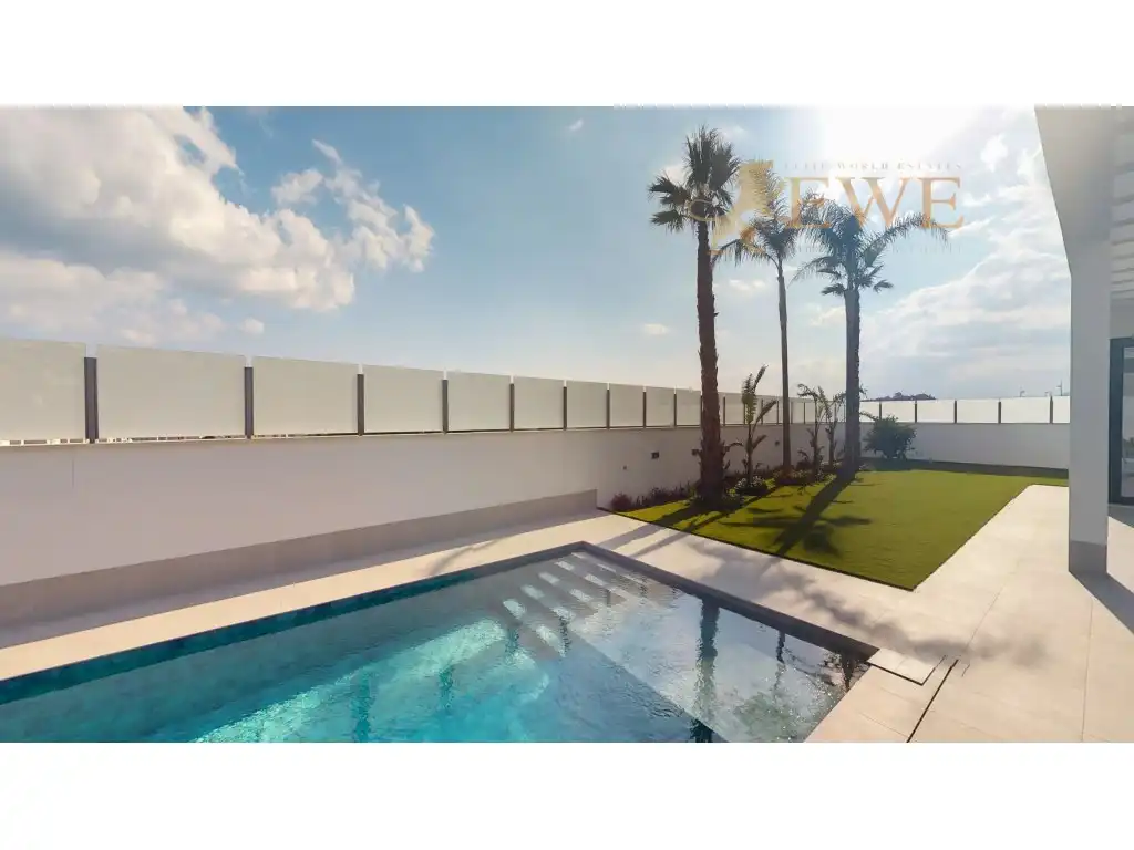 Detached house for sale in Calle Cuba De, imagen 6