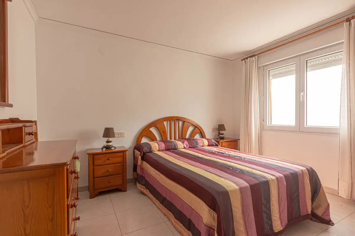 Casa bifamiliare con terrazza in vendita a Carrer Sant Felip, imagen 9