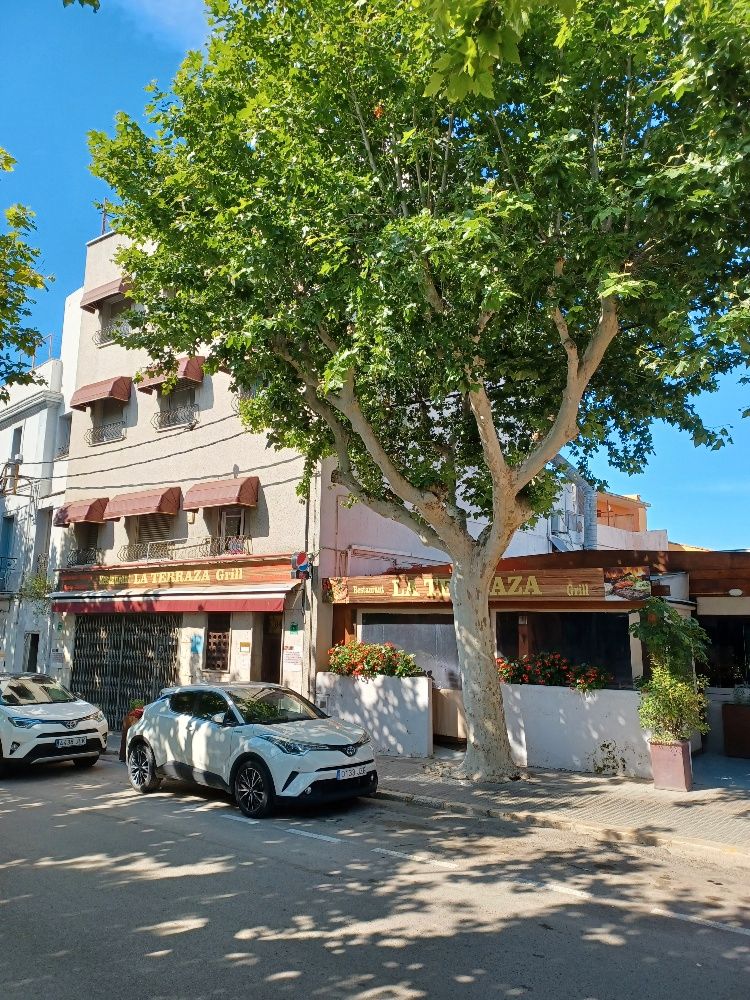 Gebaude zum Verkauf in Castelló d'Empúries