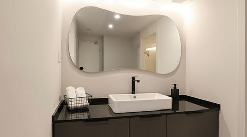 Foto 5 de Estudi en venda a El Putget i el Farró,  Barcelona Capital