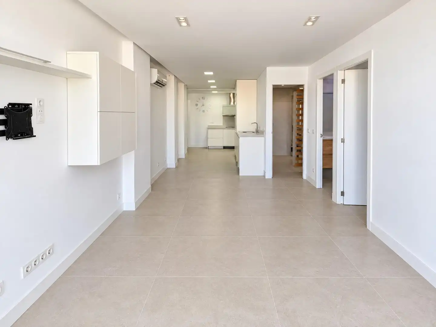 Wohnung mit Terrasse zur Miete in Ponent, imagen 7