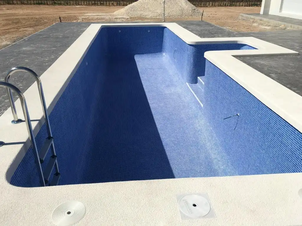 Chalet con piscina en venta en El Pinós / Pinoso, imagen 22