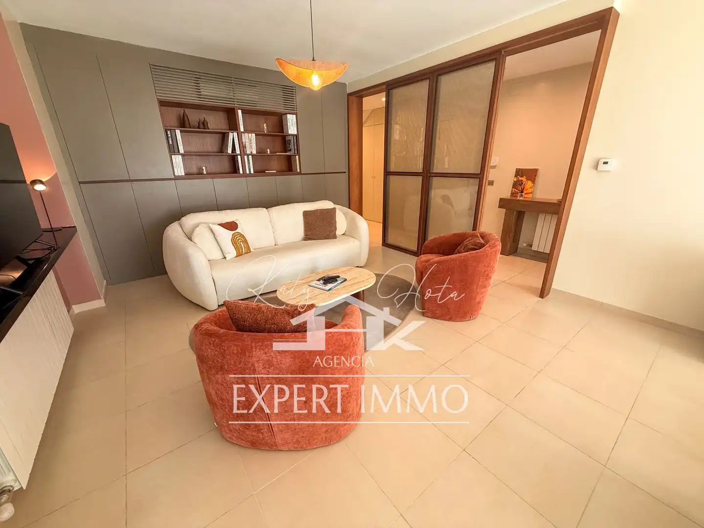 Apartment with lift for sale in de l'Almirall Federico Gravina, imagen 9