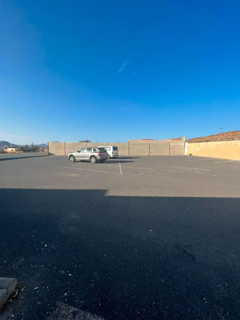 Parking of Buildings for sale in Antigua