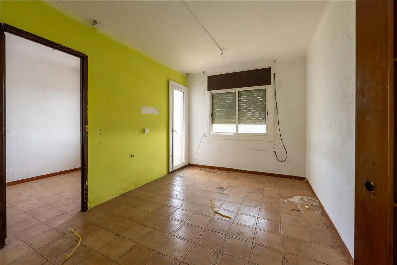 Wohnung zum Verkauf in Ripollet mit Terrasse