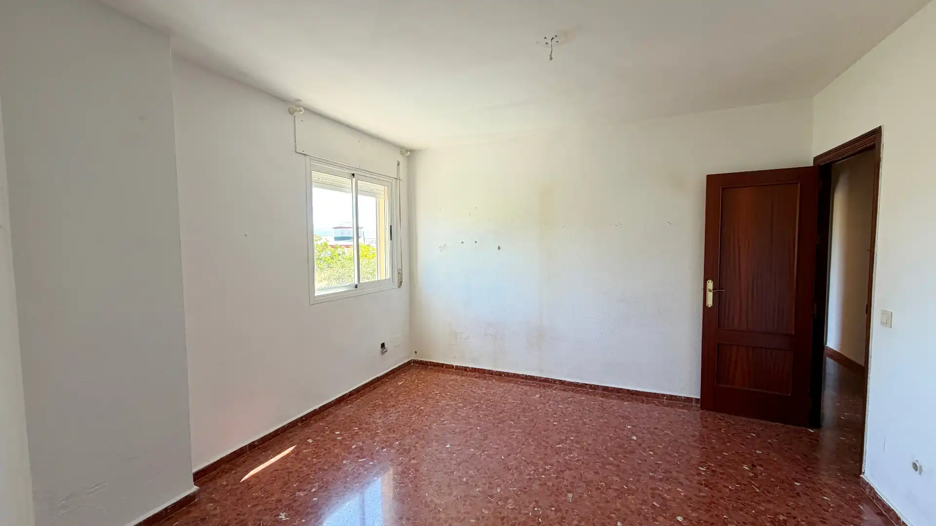Schlafzimmer von Wohnung zum Verkauf in Ronda